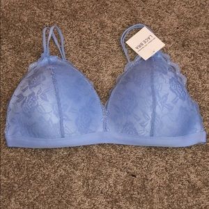 Lace Bra